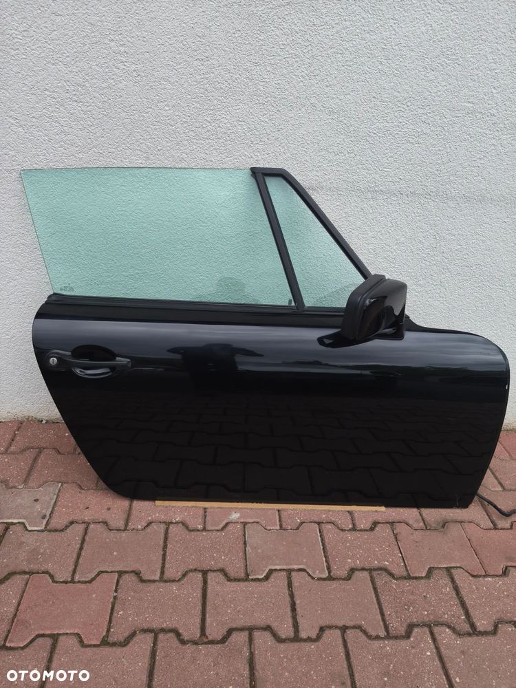 Drzwi, kompletne, Prawe Porsche 911 1978-1986.r - 1