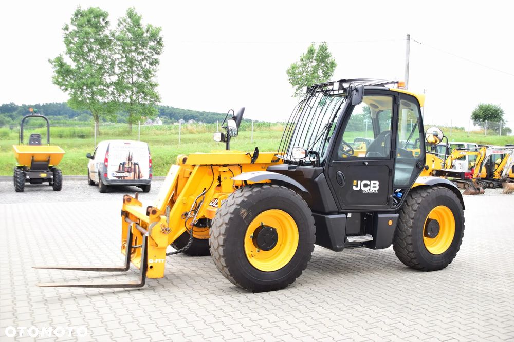 JCB 541-70 - 1