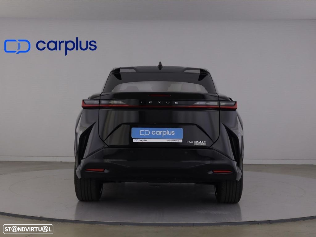 Lexus RZ 450e Executive Plus - 6
