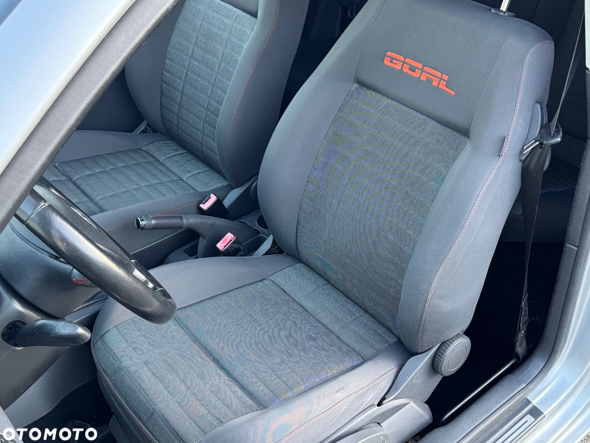 Volkswagen Polo 1.2 12V Sportline - 11