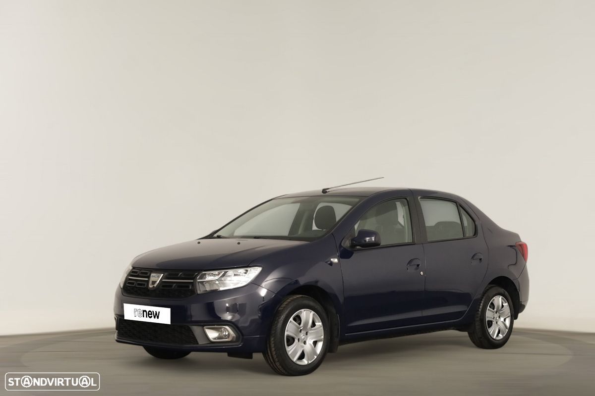 Dacia Logan 0.9 TCe Confort - 1