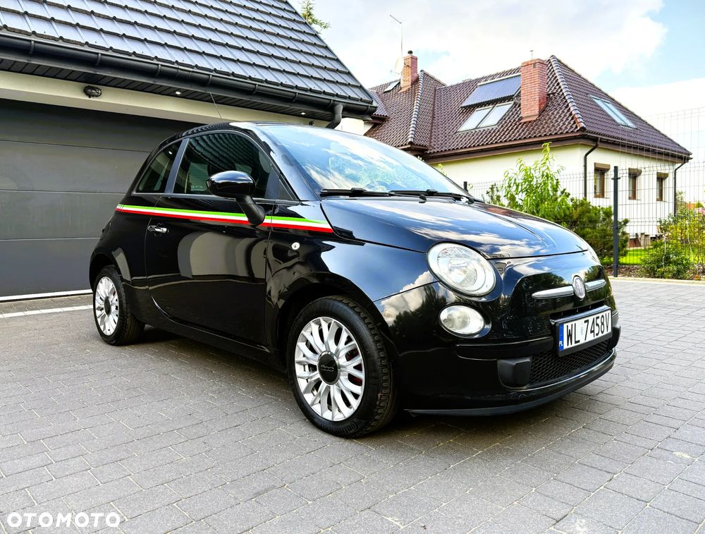 Fiat 500 - 3