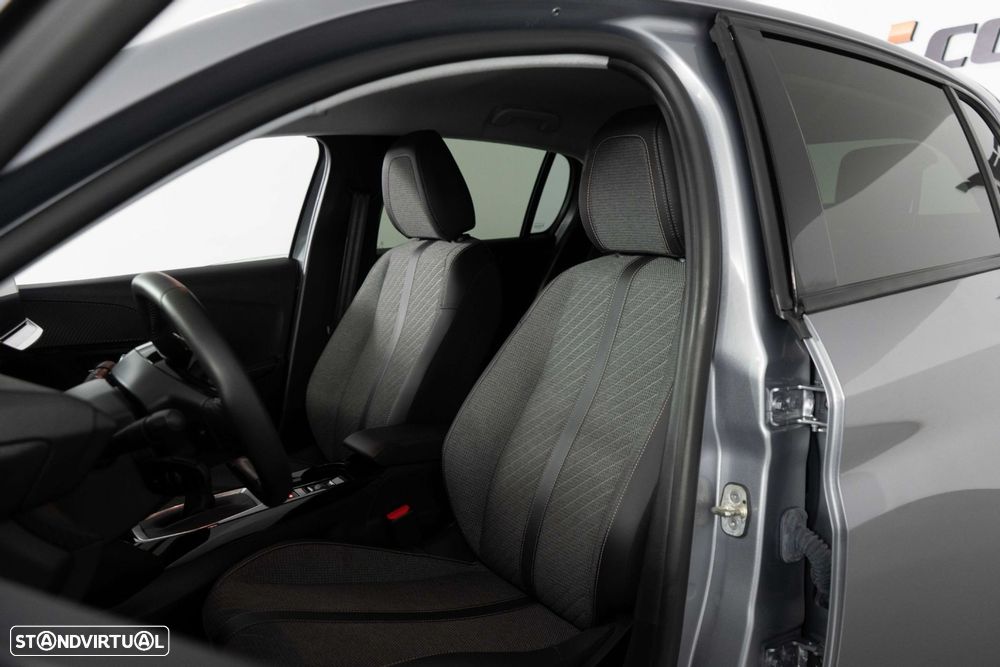 Peugeot 208 1.2 PureTech Allure - 9