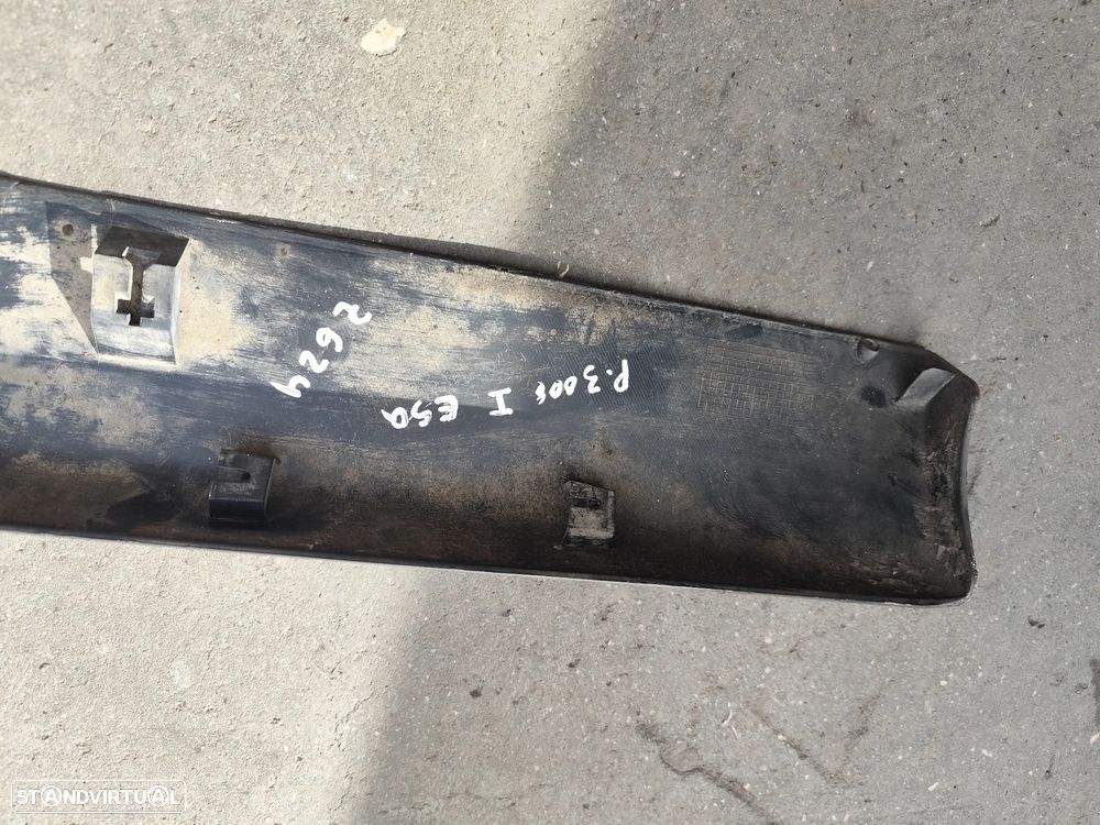 Peugeot 3008 I - EMBALADEIRA ESQUERDA - Z624 - 6