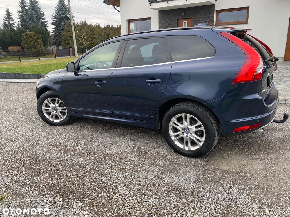 Volvo XC 60 D3 Momentum - 29