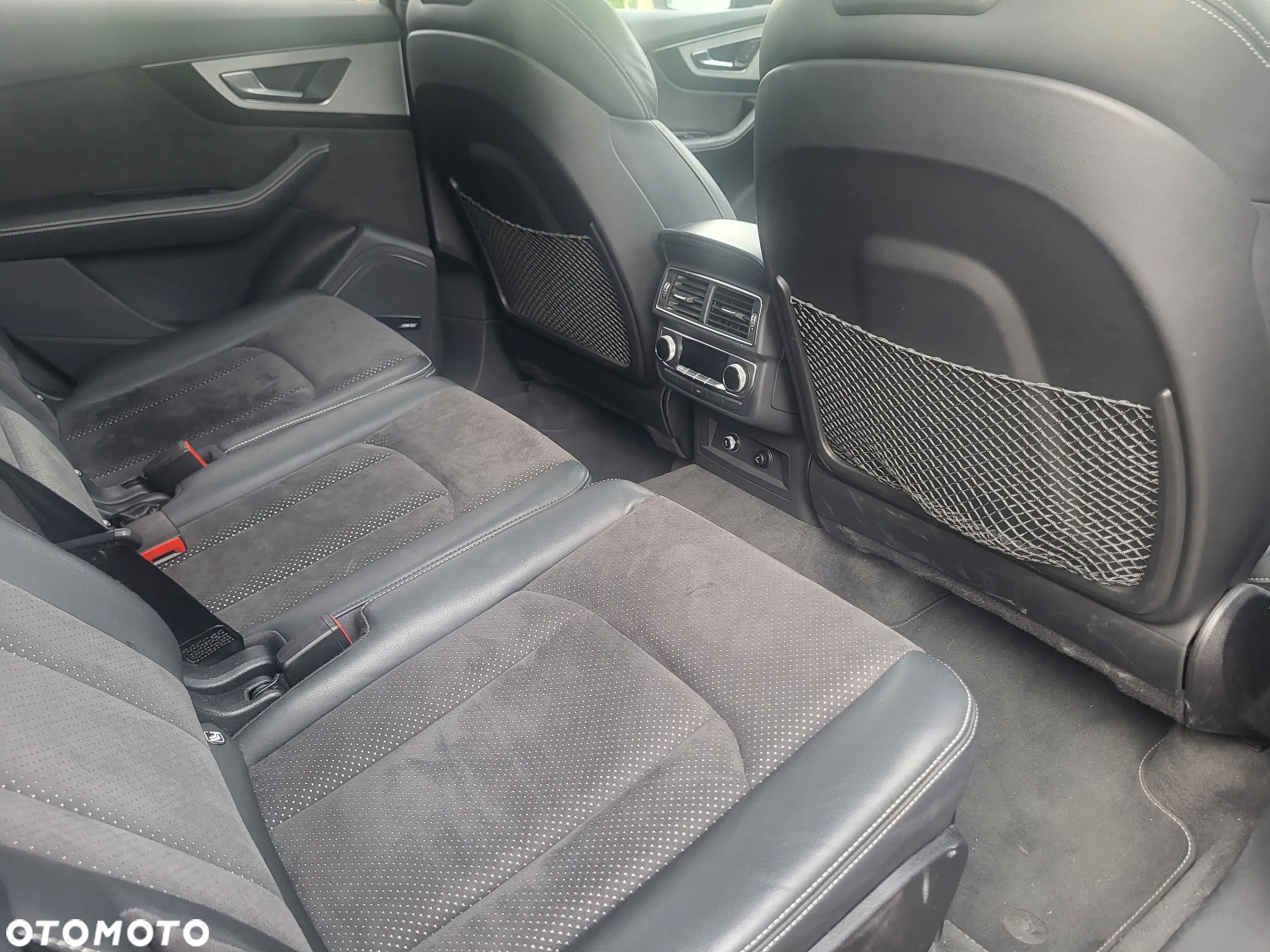 Audi Q7 45 TDI Quattro Tiptronic - 5