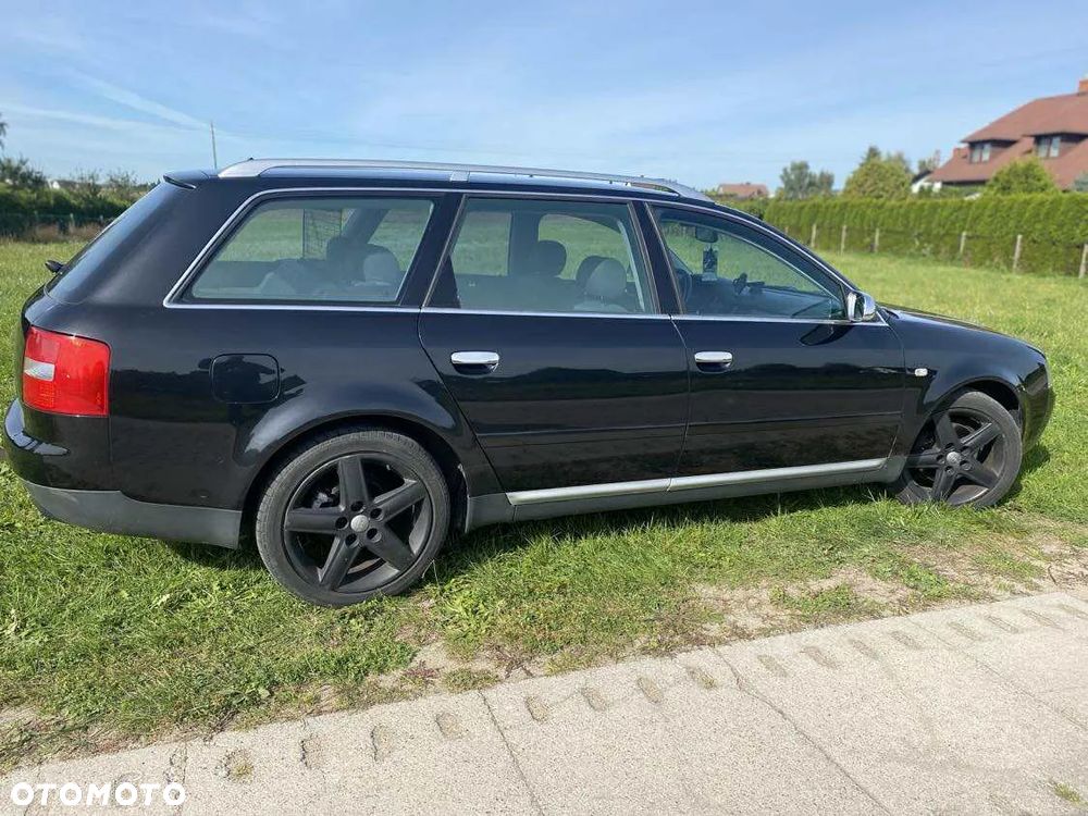 Audi A6 - 4