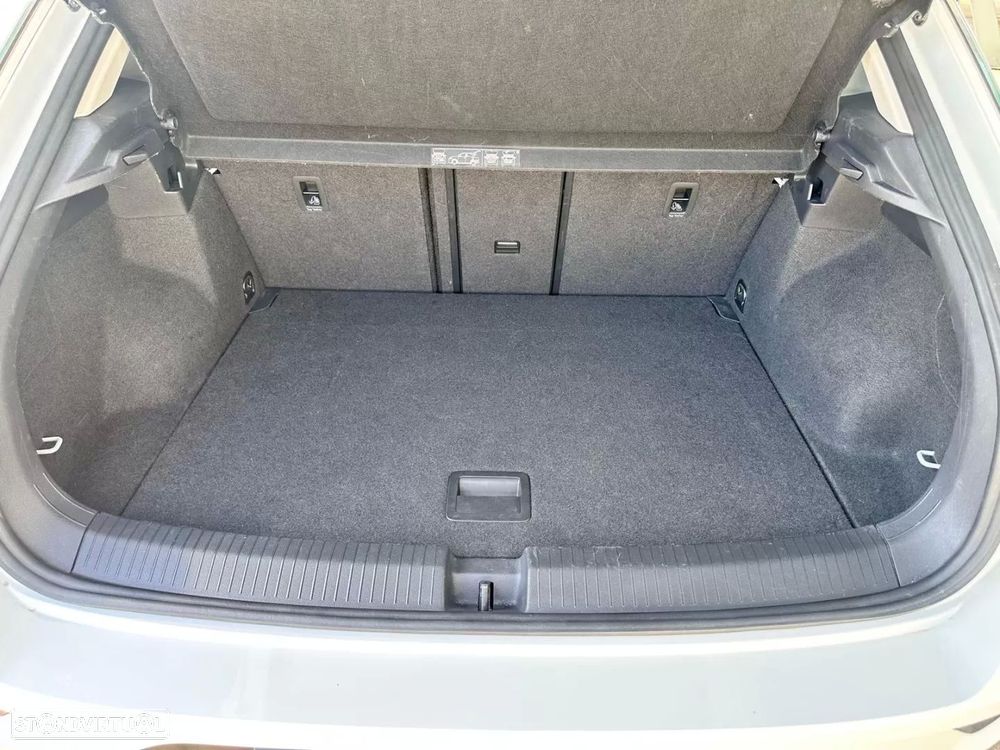 VW T-Roc 1.0 TSI - 8