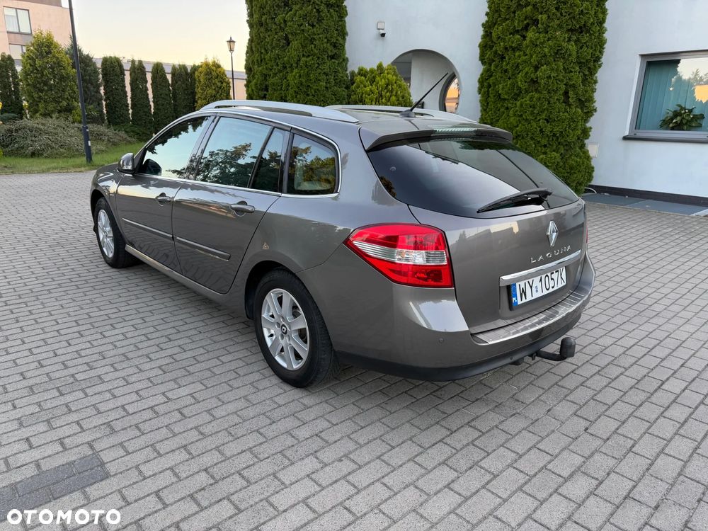 Renault Laguna 2.0 Dynamique - 8