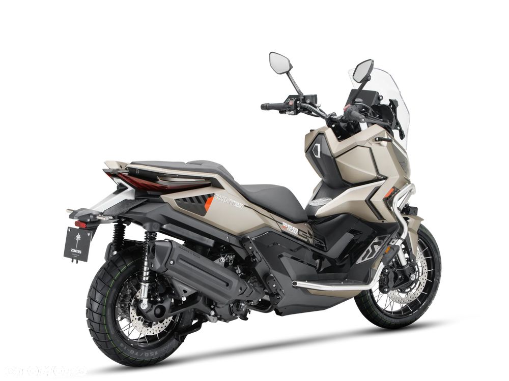 Zontes 368G - 8