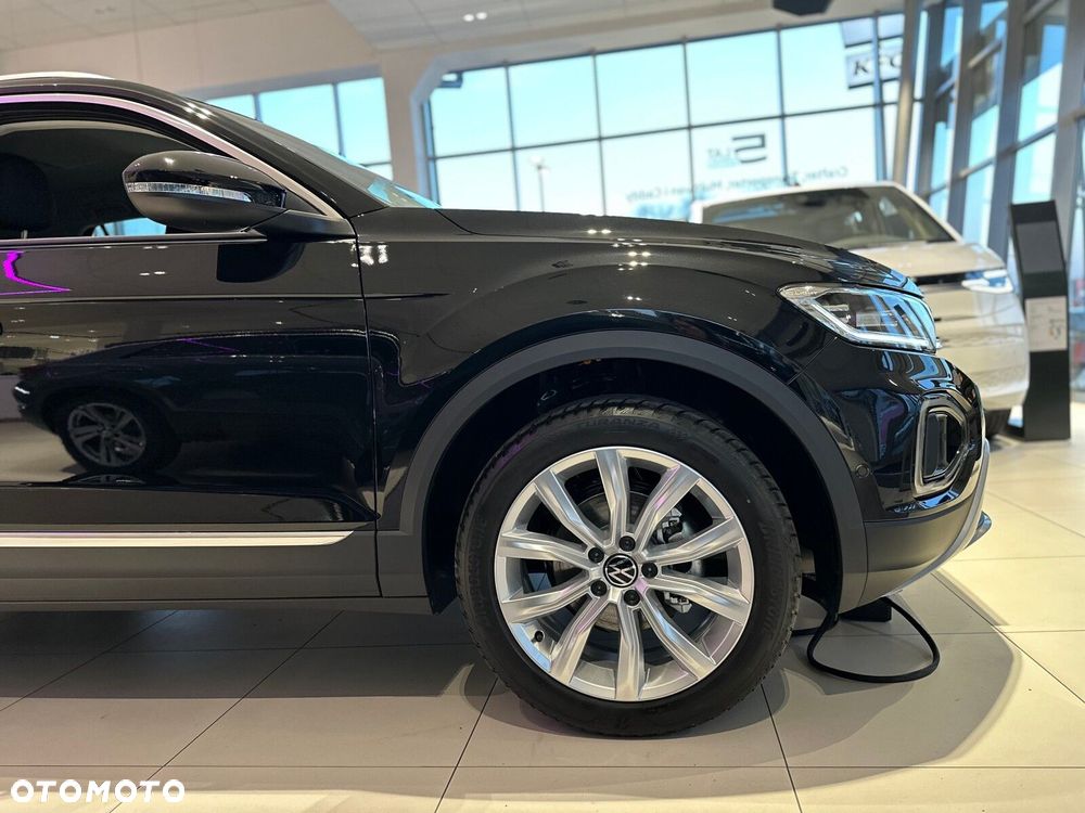 Volkswagen T-Roc 1.5 TSI Final Edition DSG - 6