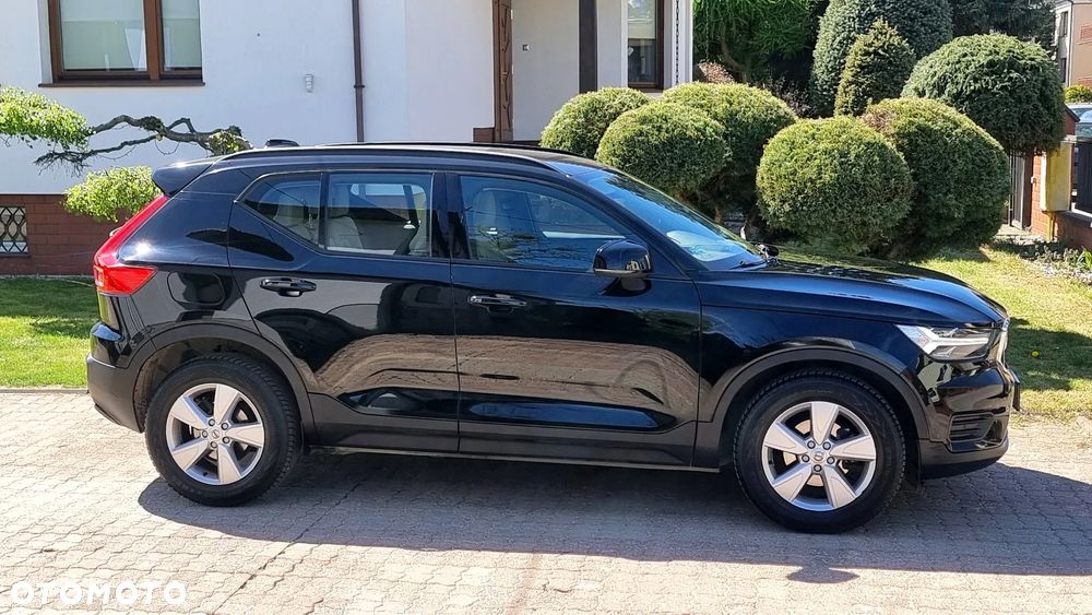 Volvo XC 40 T3 Momentum - 16