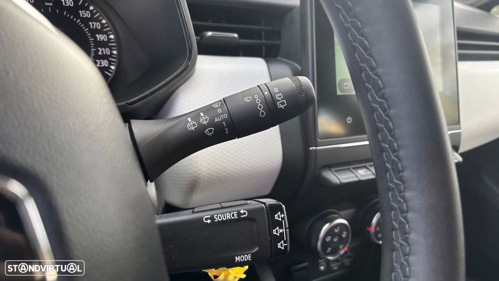 Renault Clio 1.0 TCe Evolution Bi-Fuel - 18