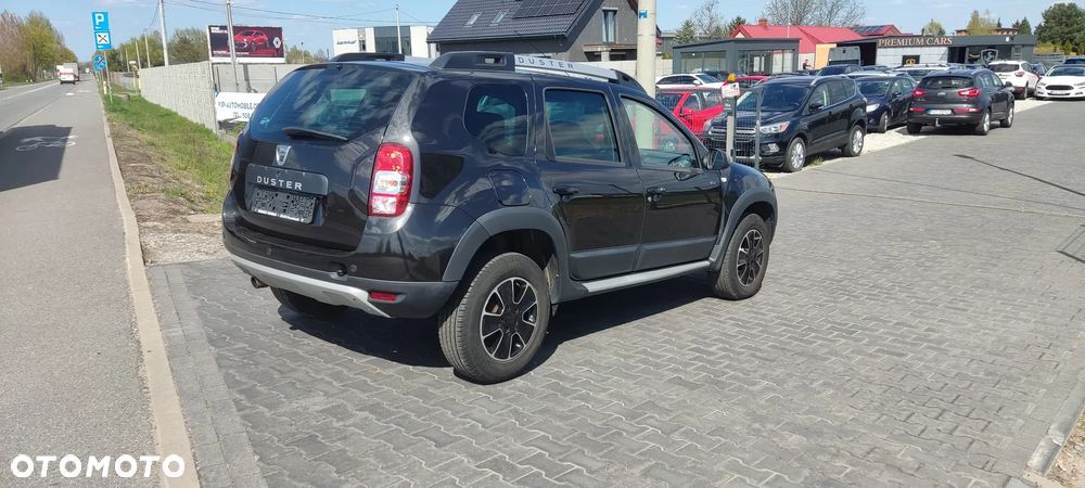 Dacia Duster 1.2 TCe Laureate S&S EU6 - 7