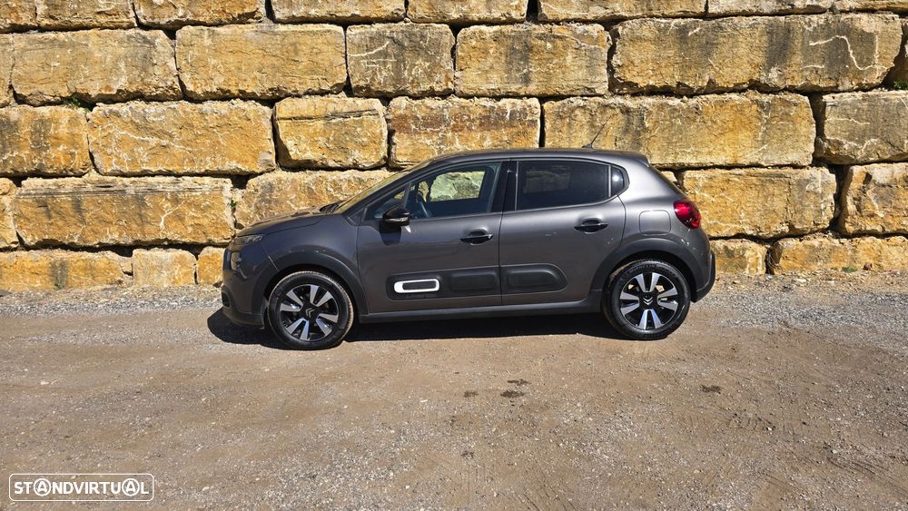 Citroën C3 1.2 PureTech Max - 3