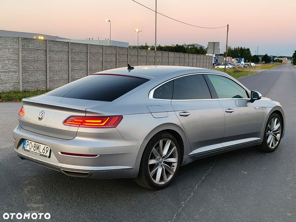 Volkswagen Arteon - 2