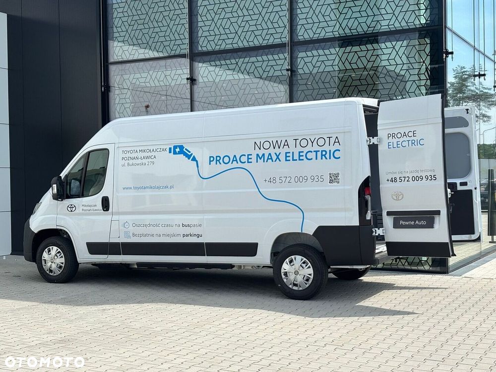 Toyota PROACE MAX - 31