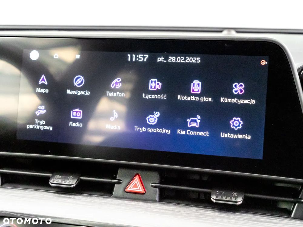 Kia Sportage 1.6 T-GDI M 2WD DCT - 23