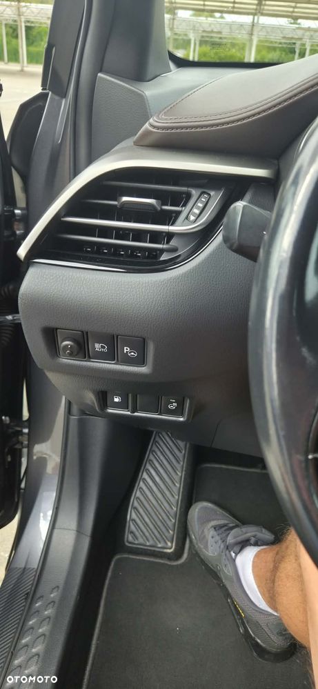 Toyota C-HR 1.8 Hybrid Executive - 14