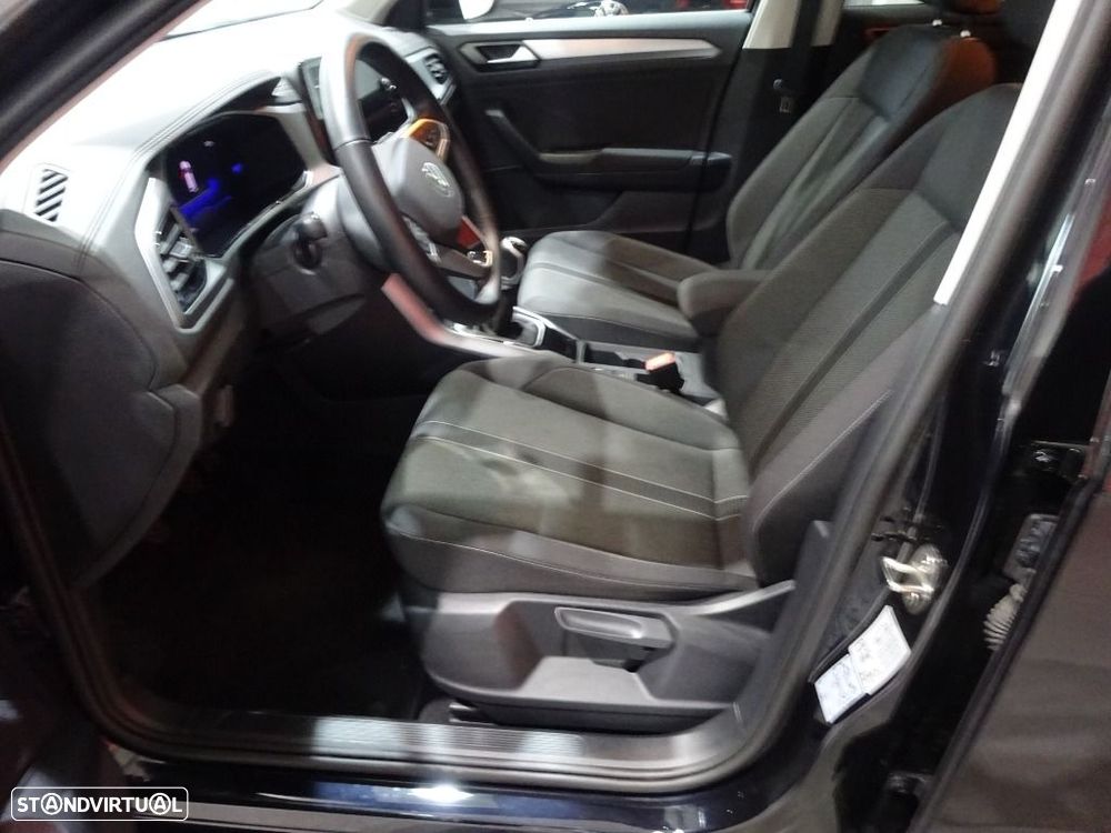 VW T-Roc 1.0 TSI Urban - 10