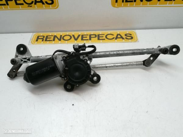 Armaçao Limpa Vidros Opel Vectra C (Z02) - 3