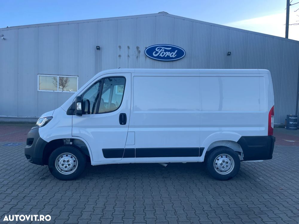 Peugeot BOXER L1H1 - 4