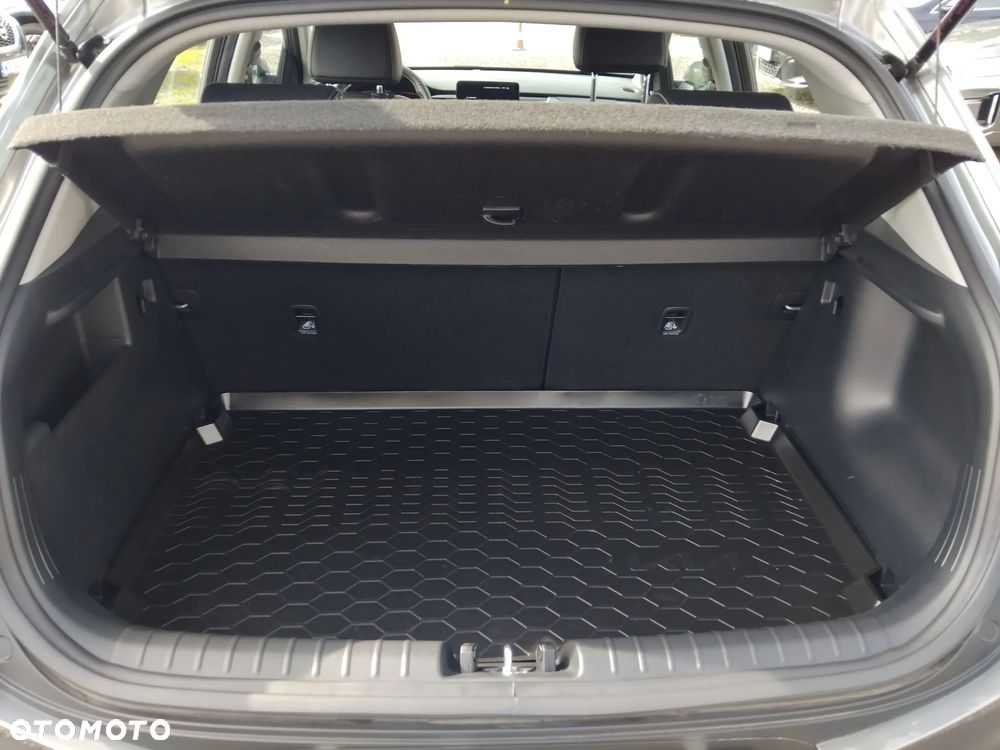 Kia Stonic 1.2 L - 26