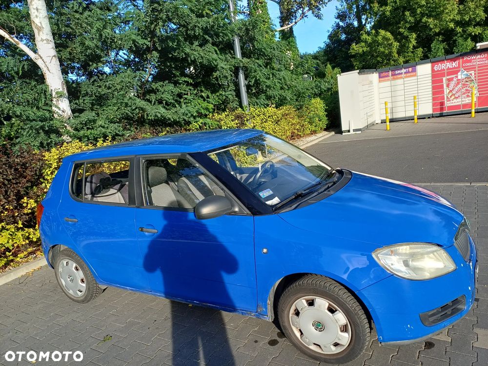 Skoda Fabia 1.2 12V Classic - 3