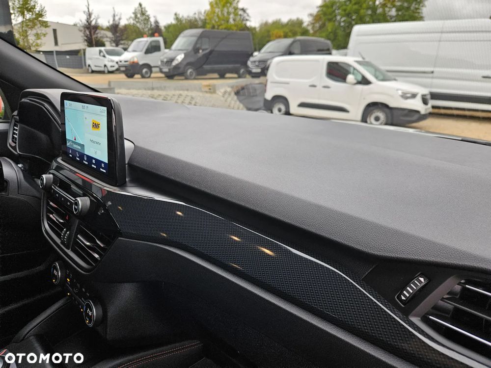 Ford Kuga 2.5 FHEV FWD ST-Line - 9