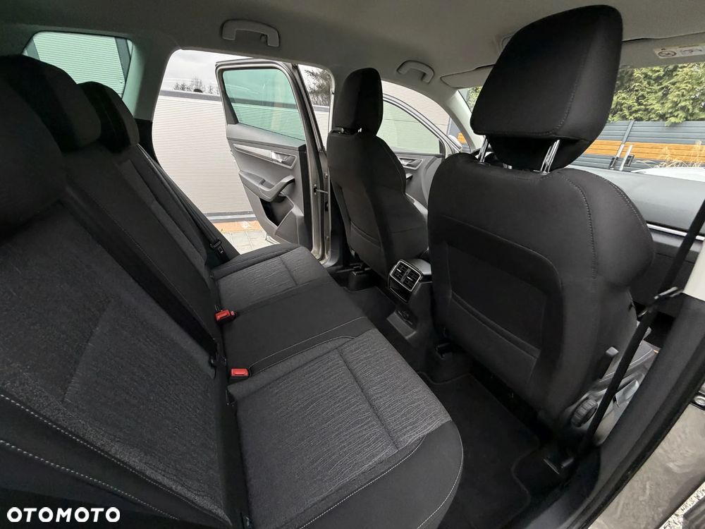 Skoda Karoq 1.5 TSI ACT 4x2 Style - 18