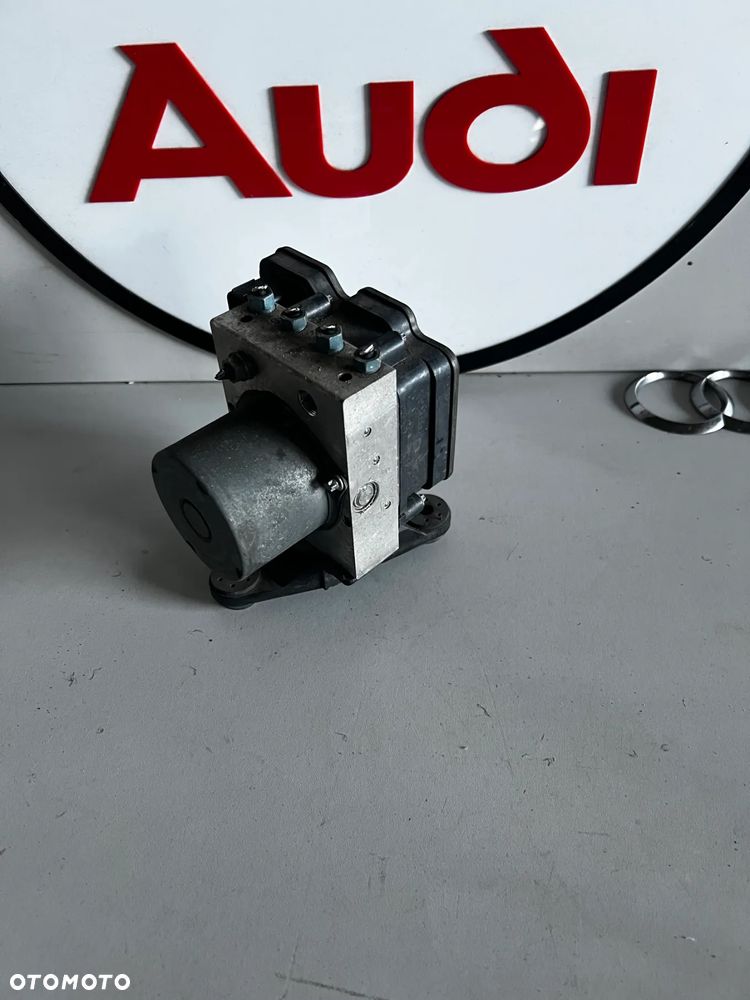 POMPA ABS AUDI a4 b9 8W0907379AB J - 2