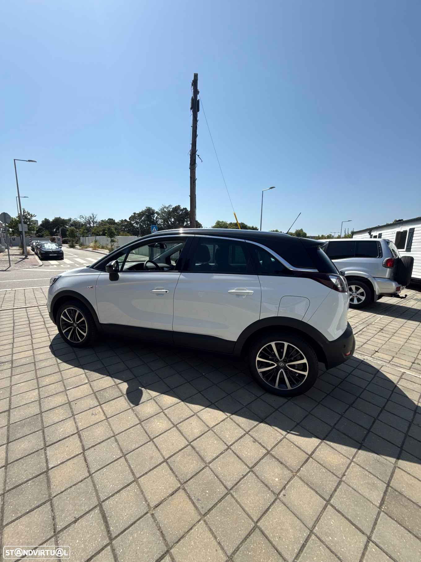 Opel Crossland X 1.2 T Ultimate - 13