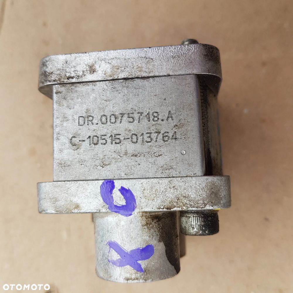 uszczelka napęd pompy oleju duallogic selespeed skrzynia automat lub robot przystawka korpus skrzynia automatyczna automat robot automatic fiat alfa mito bravo II 500 500l 500x tipo grande punto evo doblo Qubo fiorino panda ford ka lancia musa idea ypsilon 1.2 1.4 1.3 900 twinair - 5