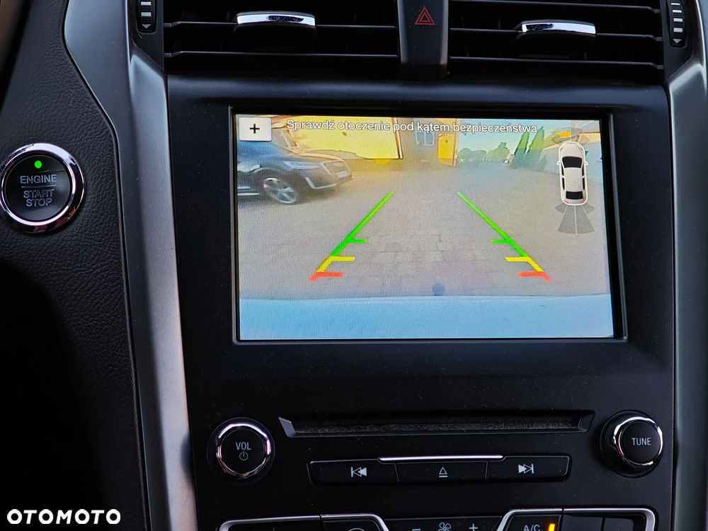 Ford Mondeo 2.0 TDCi ST-Line PowerShift - 29