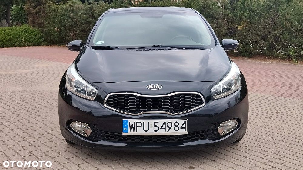 Kia Ceed 1.6 CRDi L - 24