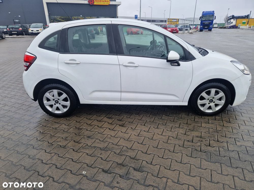 Citroën C3 1.6 BlueHDi Feel S&S - 4