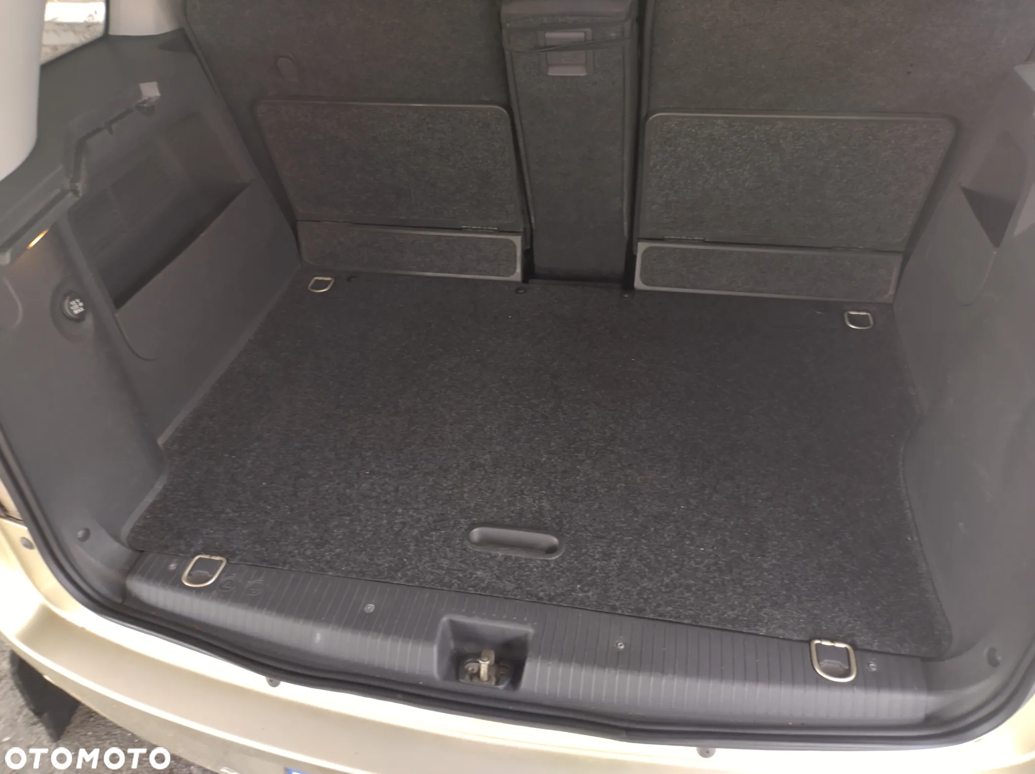 Opel Meriva 1.4 Enjoy - 5