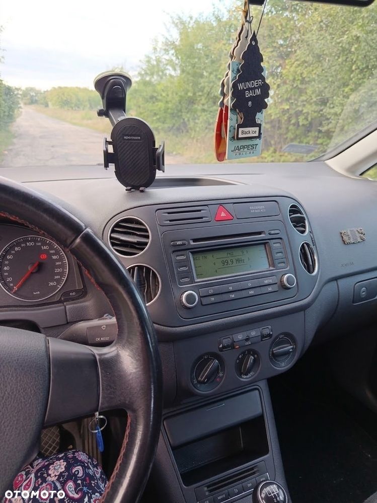 Volkswagen Golf Plus - 6