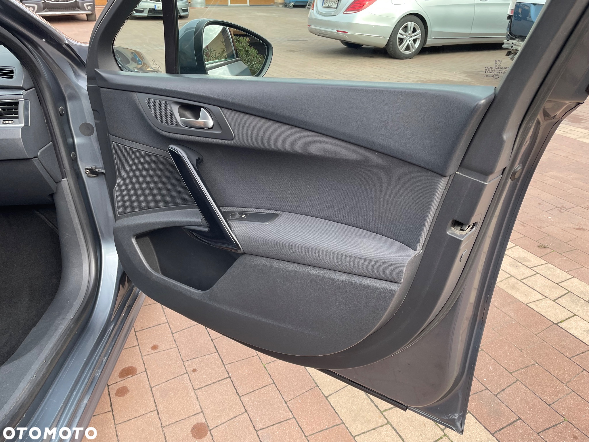 Peugeot 508 1.6 HDi Active - 17