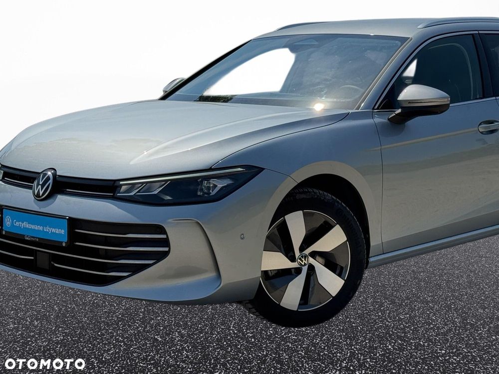 Volkswagen Passat Variant 1.5 TSI EVO Business DSG - 8