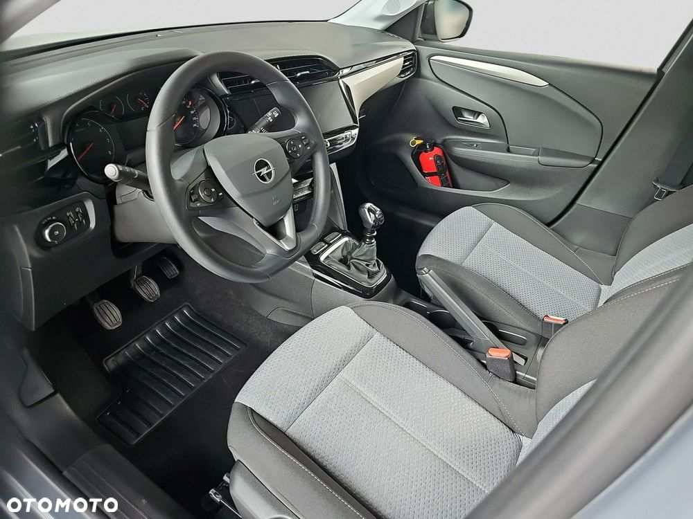 Opel Corsa - 10