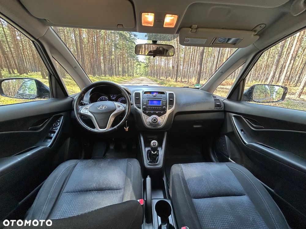 Hyundai ix20 1.4 Edition 20 - 6