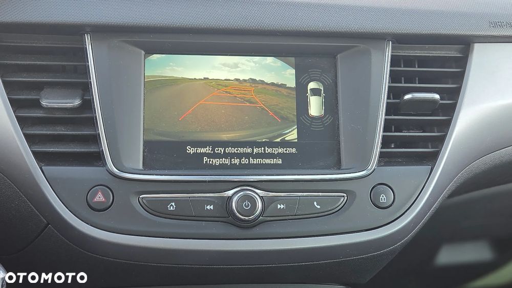 Opel Crossland 1.2 T Edition - 17