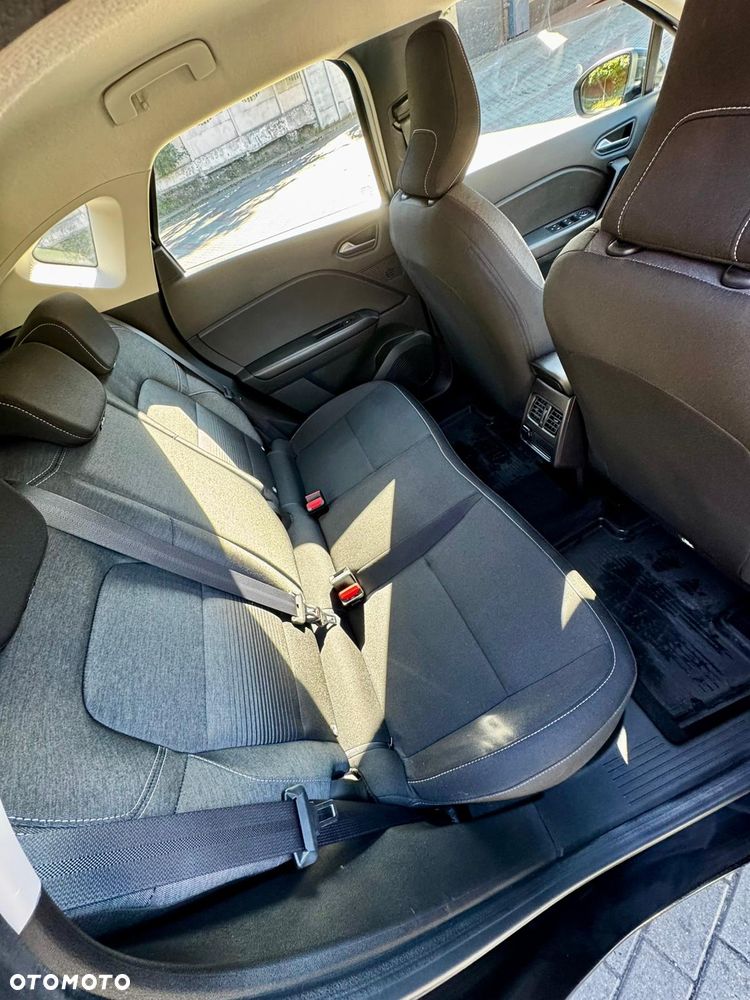 Renault Captur TCe 90 ZEN - 14