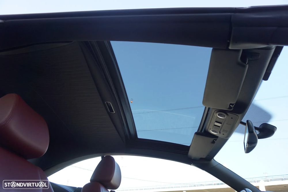VW EOS 2.0 TDi Top DSG - 51