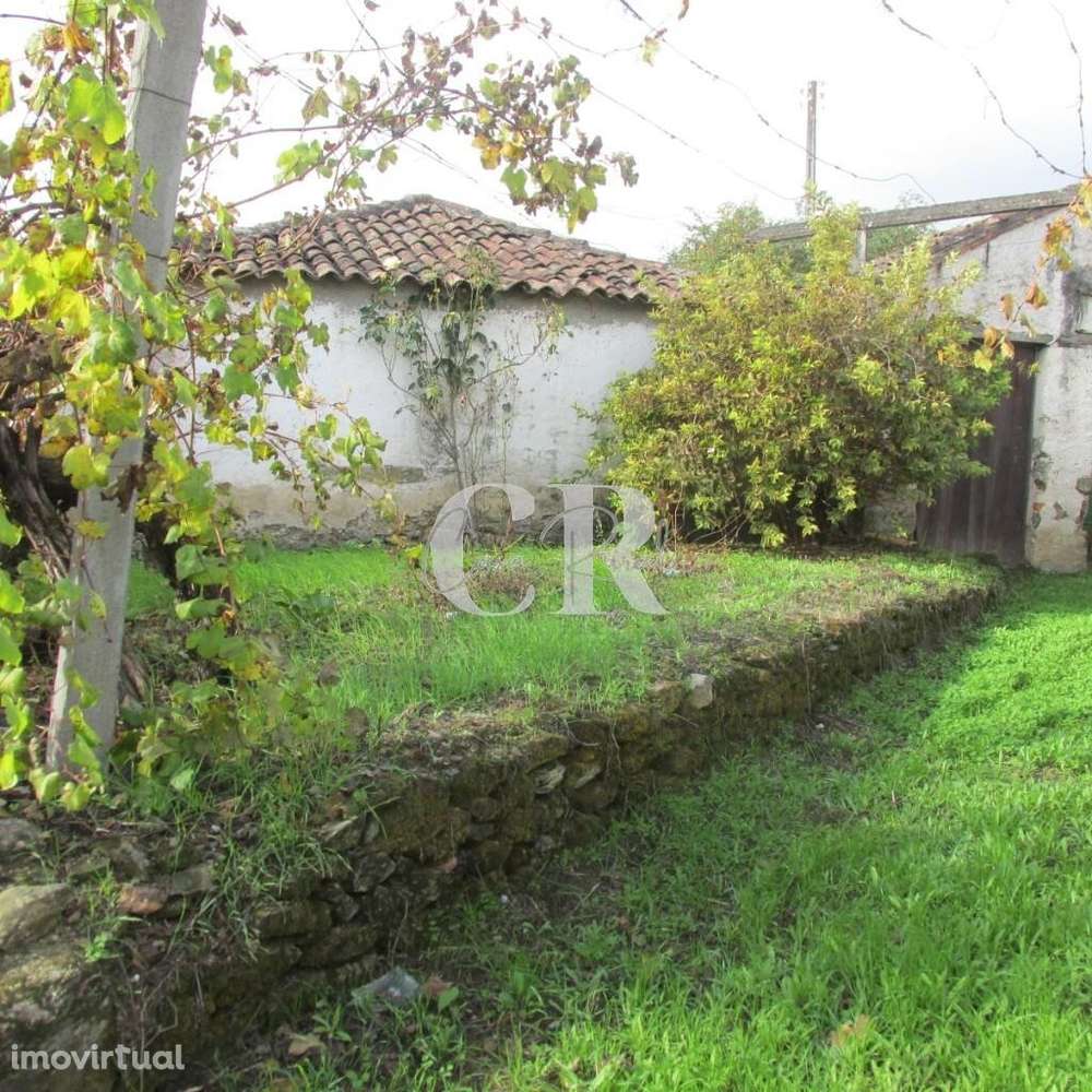 Casa de Pedra para Renovação Total em Vila Nova de Poiares - Grande imagem: 2/15