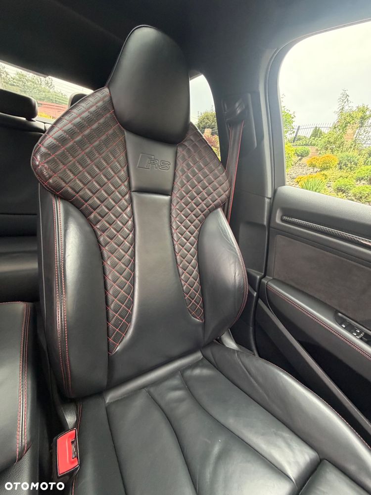 Audi RS3 Sportback 2.5 TFSI Quattro S tronic - 20