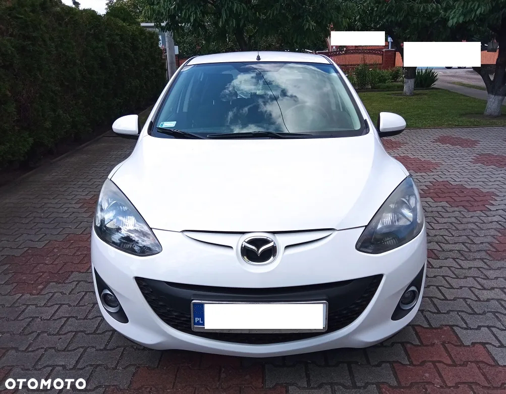 Mazda 2 1.3 Comfort - 8