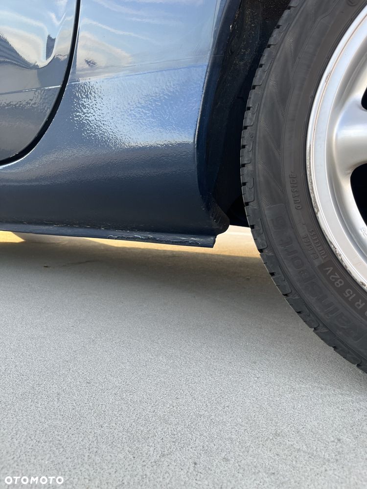 Mazda MX-5 1.6 16V - 18