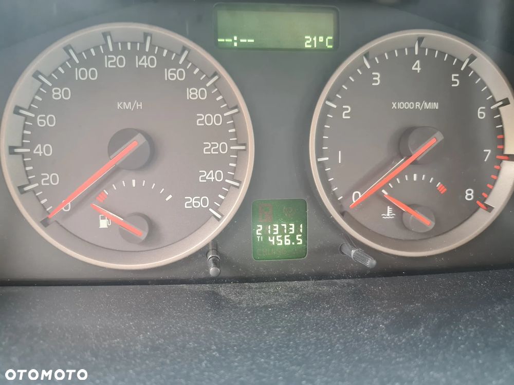 Volvo S40 T5 AWD Summum - 11